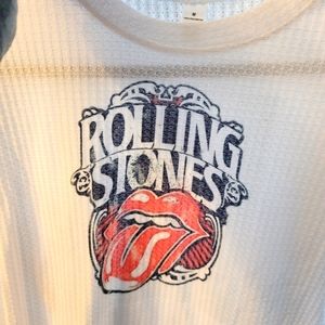 Custom thermal long sleeve